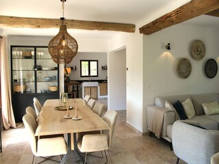 Vakantiehuis Lorgues Kenmerken 24