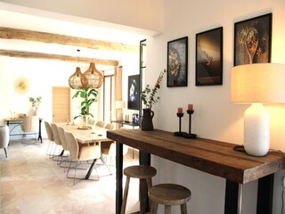 Casa per le vacanze Lorgues Caratteristiche 25