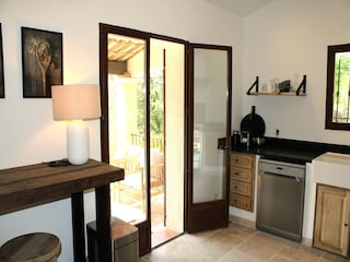 Maison de vacances Lorgues Équipement 27