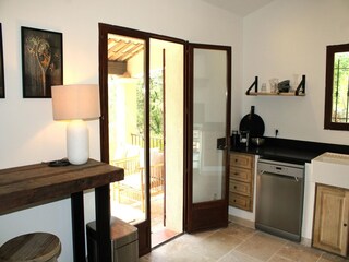 Vakantiehuis Lorgues Kenmerken 27