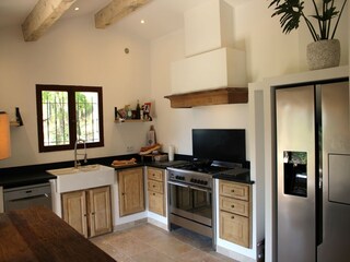 Casa per le vacanze Lorgues Caratteristiche 28