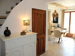 Vakantiehuis Lorgues Kenmerken 29