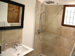 Casa de vacaciones Lorgues Características 33