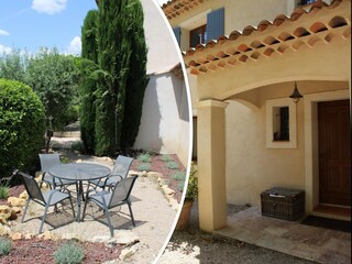 Vakantiehuis Lorgues  38