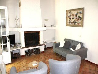 Maison de vacances Lorgues Équipement 18