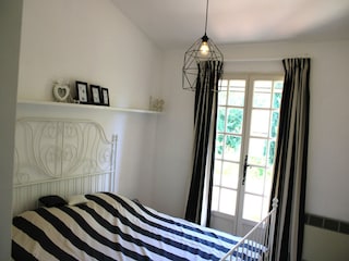 Maison de vacances Lorgues Équipement 21