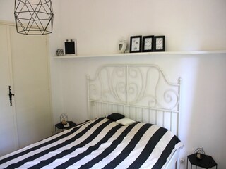 Maison de vacances Lorgues Équipement 22