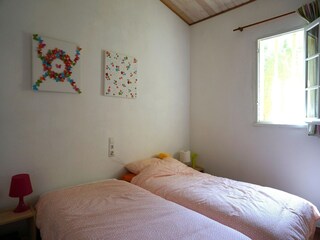 Casa per le vacanze Lorgues Caratteristiche 23