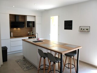 Casa per le vacanze Lorgues Caratteristiche 19