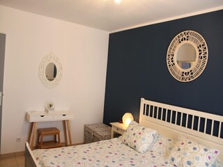 Ferienhaus Lorgues Ausstattung 22