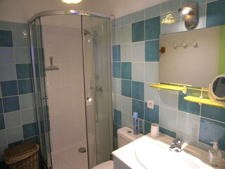 Ferienhaus Lorgues Ausstattung 24