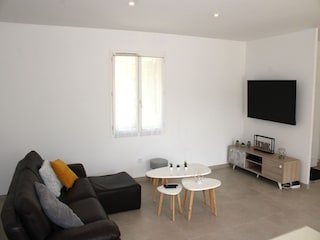 Ferienhaus Lorgues Ausstattung 25