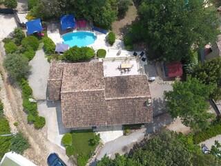 Holiday house Lorgues Outdoor Recording 5