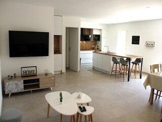 Ferienhaus Lorgues Ausstattung 26