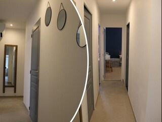 Maison de vacances Lorgues Équipement 27