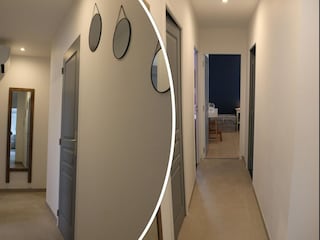 Vakantiehuis Lorgues Kenmerken 27