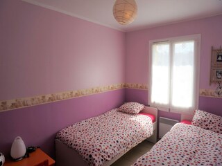 Vakantiehuis Lorgues Kenmerken 29