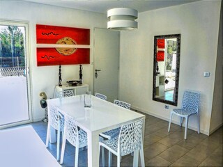 Vakantiehuis Lorgues Kenmerken 19