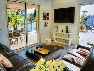 Vakantiehuis Lorgues Kenmerken 10