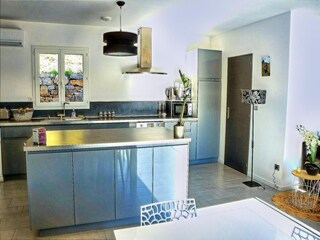 Casa per le vacanze Lorgues Caratteristiche 11