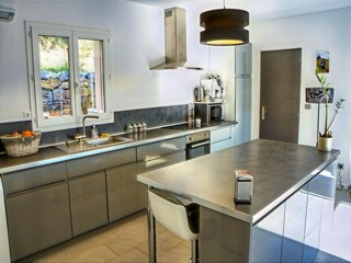 Casa per le vacanze Lorgues Caratteristiche 12