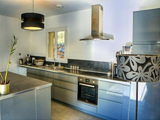 Ferienhaus Lorgues Ausstattung 16