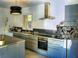 Maison de vacances Lorgues Équipement 16