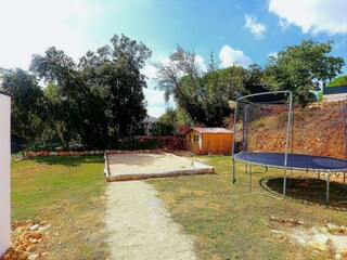 Ferienhaus Lorgues Ausstattung 19