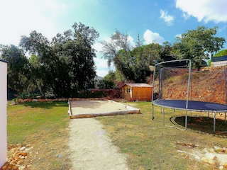 Vakantiehuis Lorgues Kenmerken 21