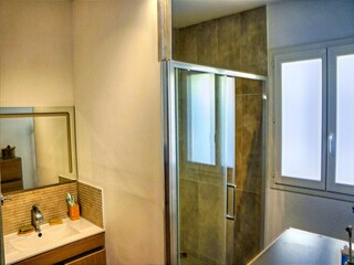 Maison de vacances Lorgues Équipement 15