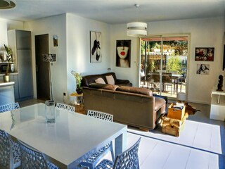 Vakantiehuis Lorgues Kenmerken 24