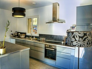 Ferienhaus Lorgues Ausstattung 25