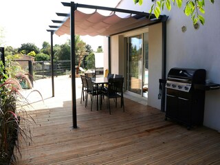 Casa per le vacanze Lorgues Registrazione all'aperto 8