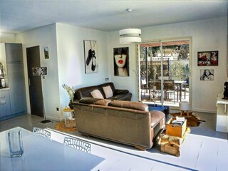 Vakantiehuis Lorgues Kenmerken 18