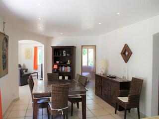 Vakantiehuis Lorgues Kenmerken 19