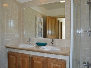 Ferienhaus Lorgues Ausstattung 20