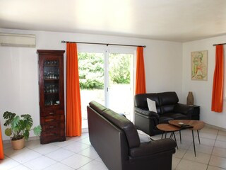 Maison de vacances Lorgues Équipement 18