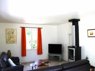 Casa per le vacanze Lorgues Caratteristiche 21