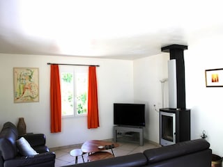 Vakantiehuis Lorgues Kenmerken 21