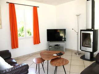 Ferienhaus Lorgues Ausstattung 22