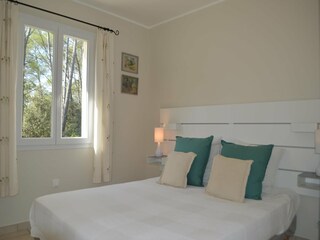 Holiday house Lorgues Features 28