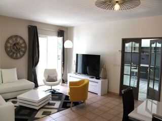 Vakantiehuis Lorgues Kenmerken 19