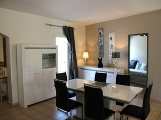 Vakantiehuis Lorgues Kenmerken 20