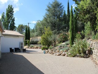 Casa per le vacanze Lorgues Caratteristiche 23