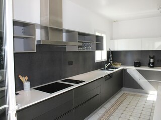 Ferienhaus Lorgues Ausstattung 25