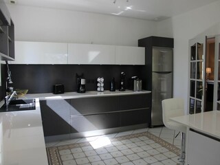 Ferienhaus Lorgues Ausstattung 26