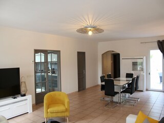 Vakantiehuis Lorgues Kenmerken 27