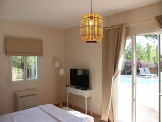 Vakantiehuis Lorgues Kenmerken 28