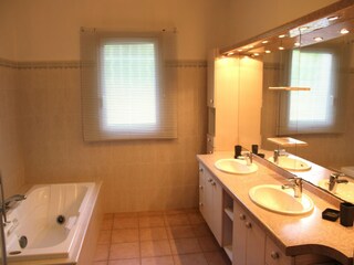 Maison de vacances Lorgues Équipement 30