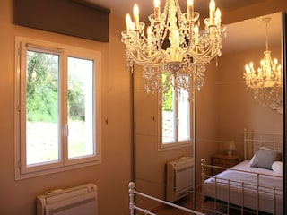 Ferienhaus Lorgues Ausstattung 32